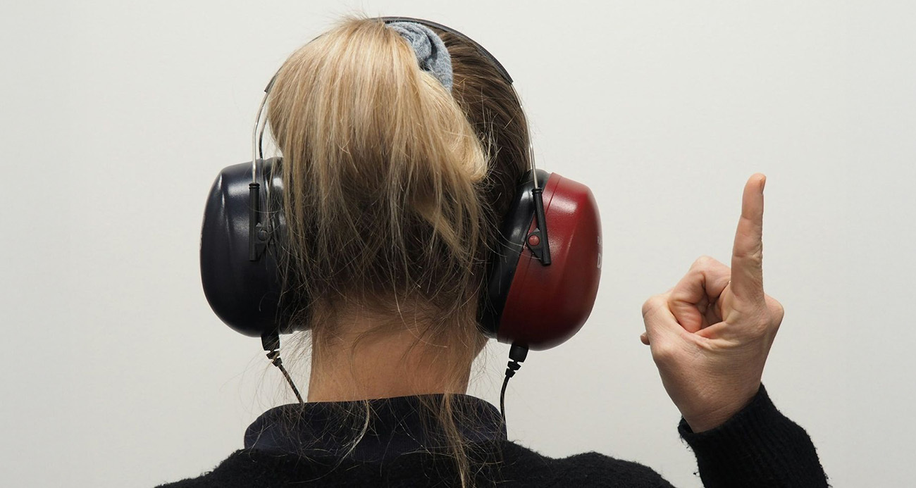 audiometria tonalna - co to za badania - co to jest audiogram